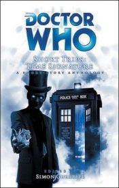 book cover of Doctor Who Short Trips: Time Signature by Simon Guerrier