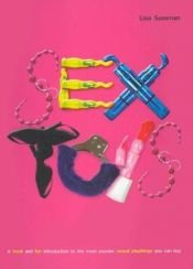 book cover of Sex Toys by Lisa Sussman