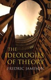 book cover of Ideologies of Theory, New Edition by Fredric Jameson