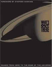 book cover of What's Out There by Mary K. Baumann