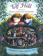 book cover of Elf Hill by هانس كريستيان أندرسن