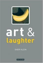 book cover of Art and Laughter (Art and... Series) by Sheri R. Klein