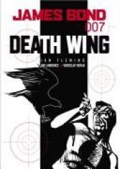 book cover of Death wing by إيان فليمنج