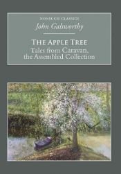 book cover of The Apple Tree by ჯონ გოლზუორთი