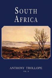 book cover of South Africa (Pocket Classics), v. 2 by Антъни Тролъп
