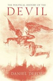 book cover of Satana. Storia politica del diavolo by Daniel Defoe