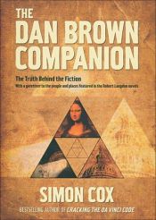 book cover of The Dan Brown Companion by Simon Cox