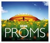 book cover of BBC Proms 2007 Guide by BBC