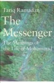 book cover of The messenger by Tariq Ramadan