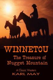 book cover of Het goud van Winnetou by Karl May