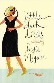 book cover of Little Black Dress: An Anthology of Short Stories by Susie Maguire