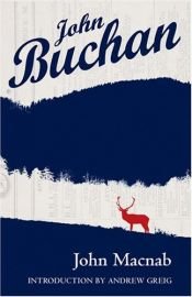 book cover of John Macnab by John Buchan