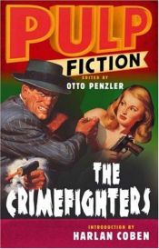 book cover of Pulp Fiction by Otto Penzler