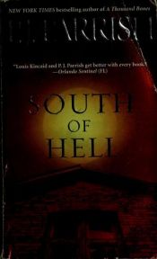 book cover of South of Hell by P. J. Parrish