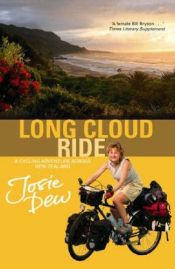 book cover of A Long Cloud Ride by Josie Dew