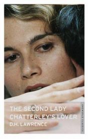 book cover of The Second Lady Chatterley's Lover (Oneworld Classics) by D.H. Lawrence