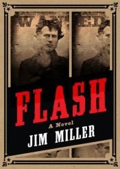 book cover of Flash by Jim Miller