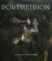 book cover of Portmeirion by Jan Morris