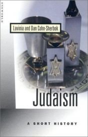 book cover of Judaism: History, Belief and Practice by Dan Cohn-Sherbok