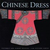 book cover of Chinese Dress by Verity Wilson