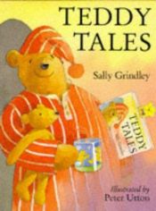 book cover of Teddy Tales (Books for Giving) by Sally Grindley