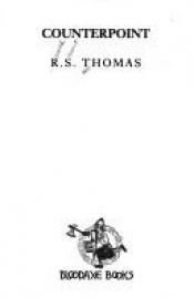 book cover of Counterpoint by R. S. Thomas