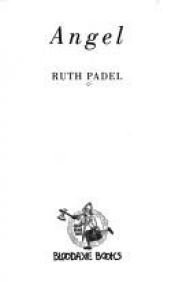 book cover of Angel by Ruth Padel