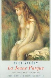 book cover of La jeune Parque by Поль Валери