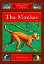 book cover of Monkey (Chinese Horoscopes for Lovers) by Lori Reid