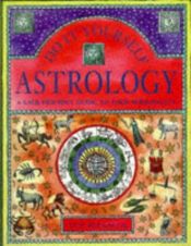 book cover of Do It Yourself Astrology: A User-friendly Guide to Your Personality by Lyn Birkbeck