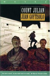 book cover of Count Julian (A Viking compass book) by Juan Goytisolo