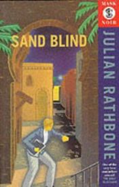 book cover of Sand blind by Julian Rathbone