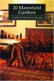 book cover of 20 Maresfield Gardens: Guide to the Freud Museum by Unknown
