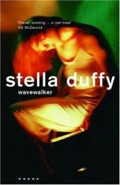 book cover of Wavewalker (A Mask Noir Title) by Stella Duffy