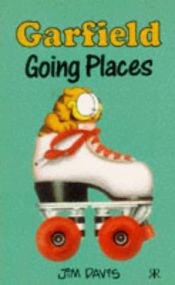 book cover of Garfield - Going Places (Garfield Pocket Books) by Τζιμ Ντέιβις