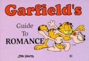 book cover of Garfield's Guide to Romance (Garfield Theme Books) by Jim Davis