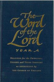 book cover of Word of the Lord: Special Occasions by Church of England