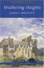 book cover of Cime tempestose by Christine Cameau|Emily Brontë