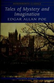 book cover of Tales of Mystery & Imagination by Էդգար Ալլան Պո