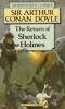 De terugkeer van Sherlock Holmes