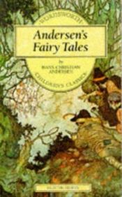 book cover of Andersen's Fairy Tales (Wordsworth Children's Classics) by 安徒生