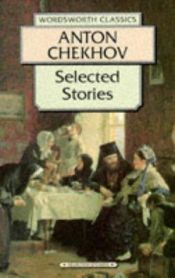 book cover of Contos by Anton Tsjekhov