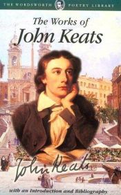 book cover of The Works of John Keats by John Keats