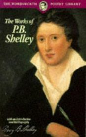 book cover of The Works of P. B. Shelley by Mary Shelley