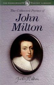 book cover of The Works of John Milton (The Wordsworth Poetry Library) by Τζον Μίλτον