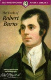 book cover of Poems, Songs And Letters: Being The Complete Works Of Robert Burns (1868) by Robert Burns