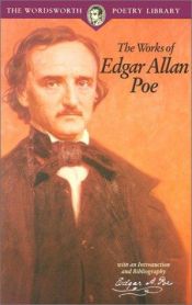 book cover of Poetical Works (Wordsworth Poetry Library) by Edgar Allan Poe