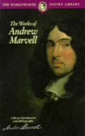 book cover of (mar) The Poetical Works (Wordsworth Poetry Library) by Andrew Marvell