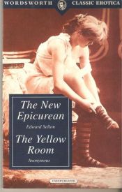 book cover of The Yellow Room by Anonymous