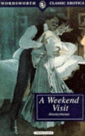 book cover of A Weekend Visit by Anonymous